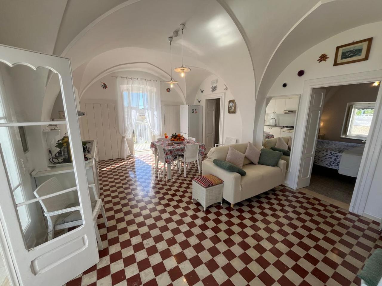 Masseria Forcatella Fasano Extérieur photo