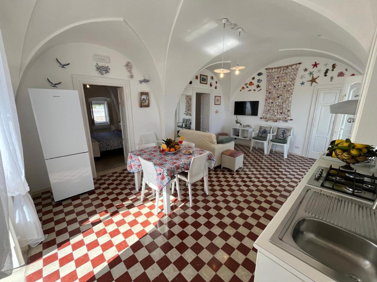 Masseria Forcatella Fasano Extérieur photo