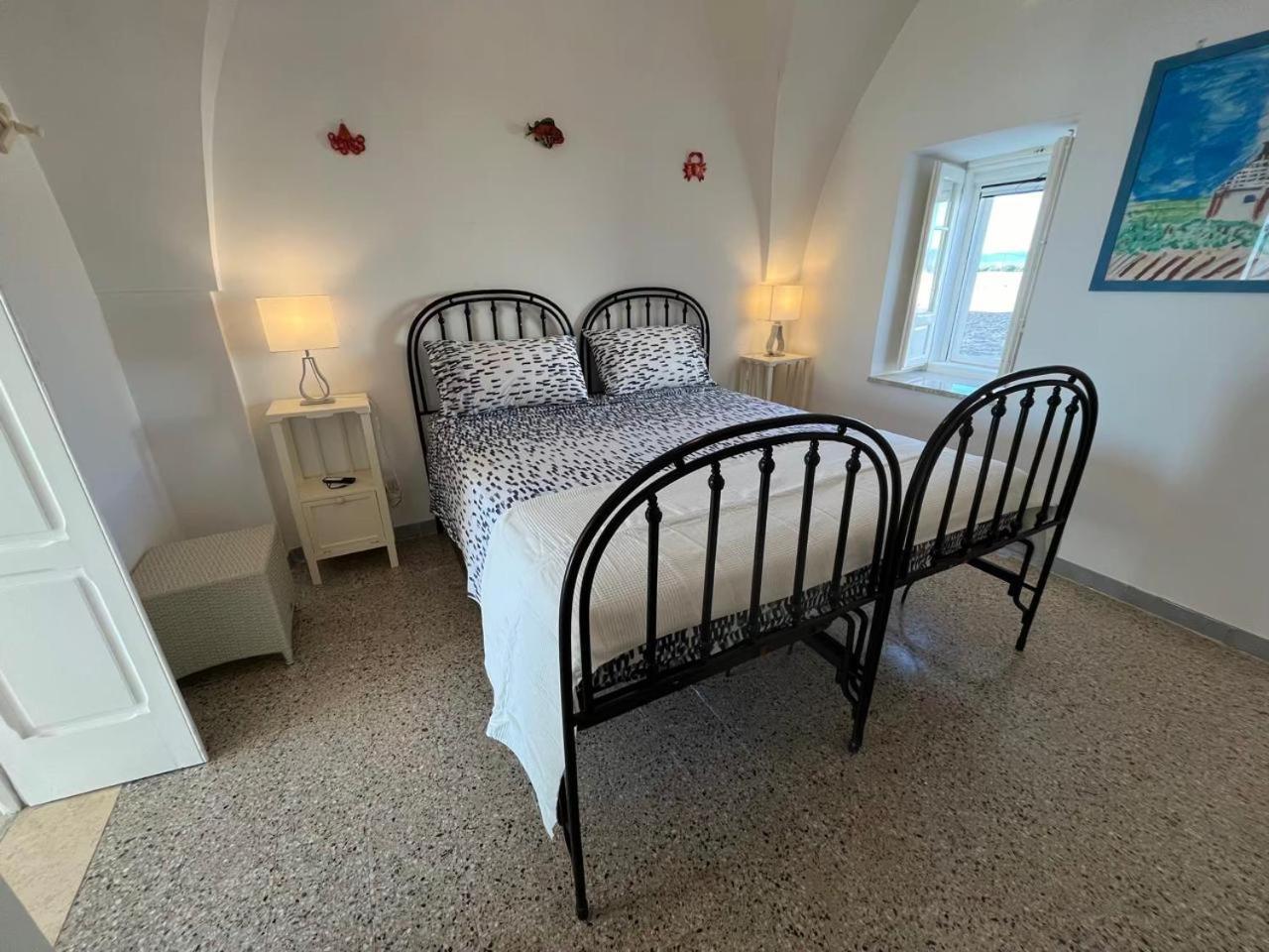 Masseria Forcatella Fasano Extérieur photo